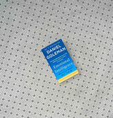 emotional intelligence why it can matter more than iq by daniel goleman